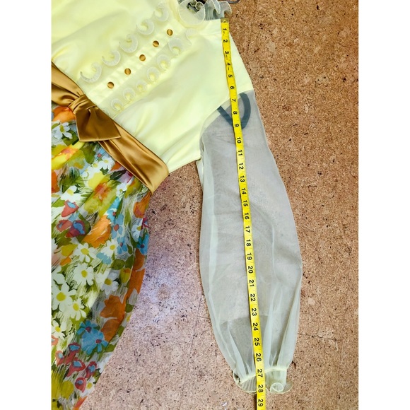 Measurement Listing - Picture 3 of 16